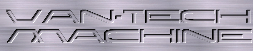 Van-tech Machine