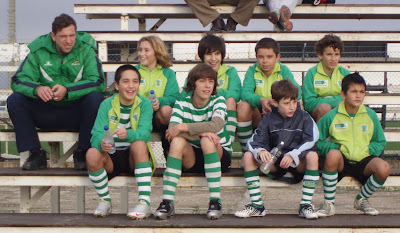 Liga EAS Pingo Doce II