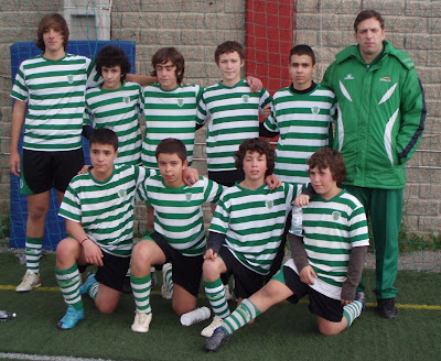 InterAcademias I