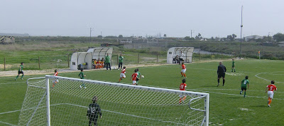 Escolas C: Sarilhense V