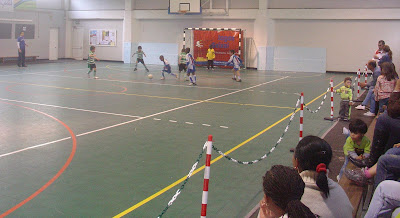 Formação:7ª Jornada II