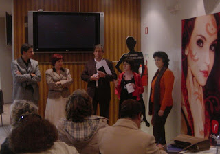 Conferência Imprensa I