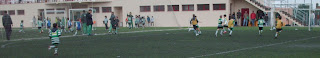 Liga EAS 2ªJornada