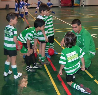 Formação 2007/08