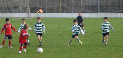 3º Encontro Triangular I