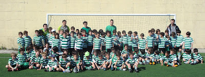3ºEAS: Póvoa I