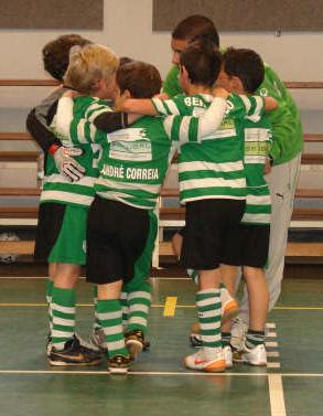 Formação:5ªJornada VI