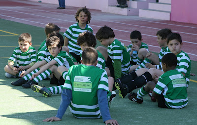 Encontro Colégio do Vale II