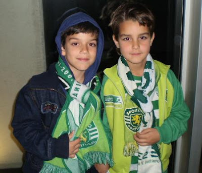 Sporting-Rio Ave VI