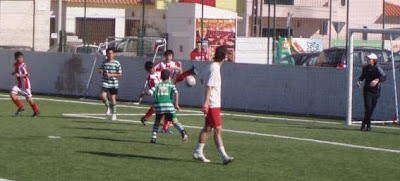 Triangular no Barreiro II