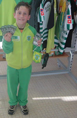 Gonçalo Santos