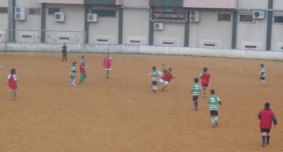 Escolas C no Bonfim IV