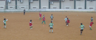 Escolas C no Bonfim III