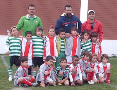 V Torneio 25 de Abril III