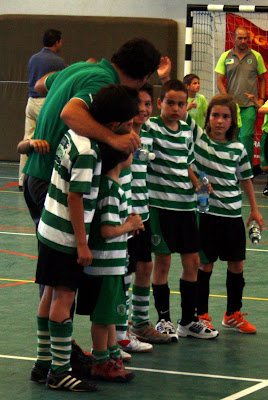 Final Pré Escolas VI