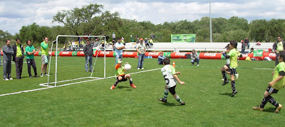 Final Taça Academia Sporting IV