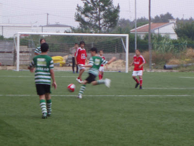 EAS Setúbal no Playhouse III