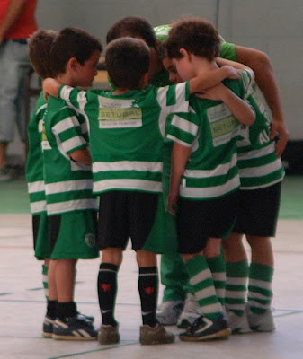 Minis em Alhos Vedros X