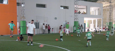 5º Pais e Filhos IV