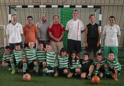 5º Pais e Filhos V
