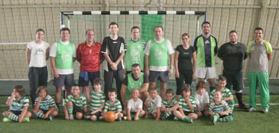 5º Pais e Filhos I