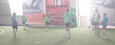 5º Pais e Filhos VII