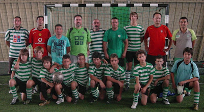 5º Pais e Filhos IV