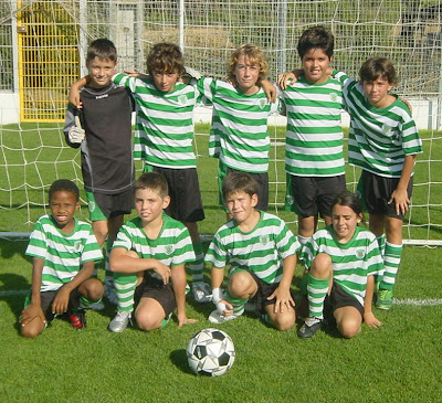 Encontro com Palmelense FC II