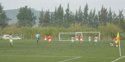 Escolas A: Vitória FC III