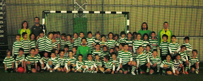 IV Encontro de Natal