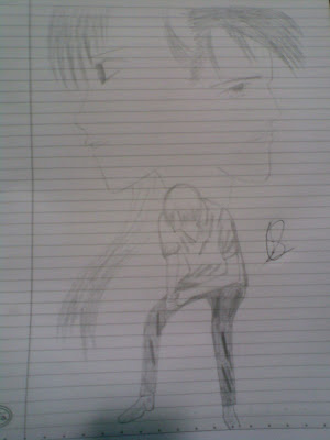 anime drawings in pencil. anime drawings in pencil.