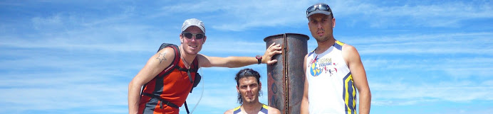 MIRAMOS DESDE LAS MONTAÑAS...