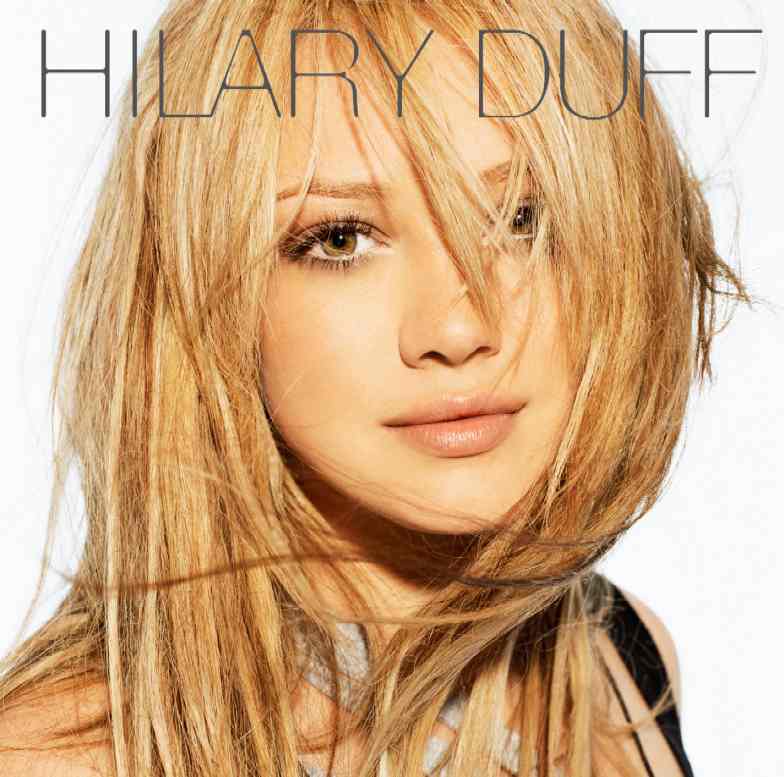 Free Hilary Duff Pictures