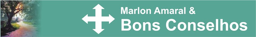 Marlon Amaral & Bons Conselhos