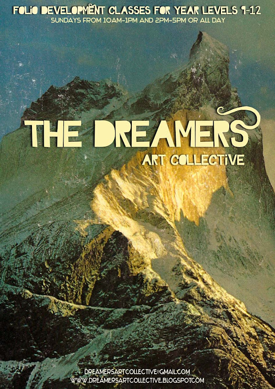 The Dreamers Art Collective