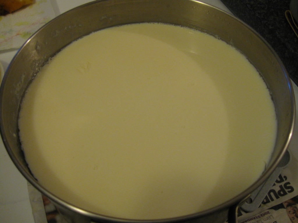 chili willy: Resepi Tau Fu Fa