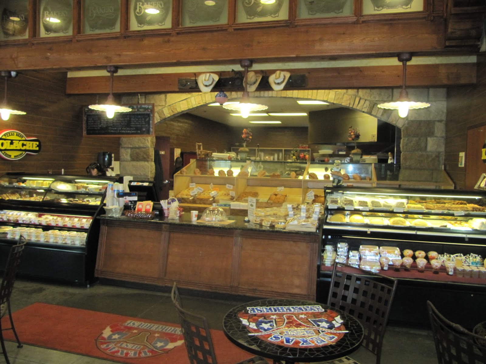 Savor The Days A Little Dancing in Longview