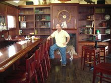 Steve Devlin, Owner