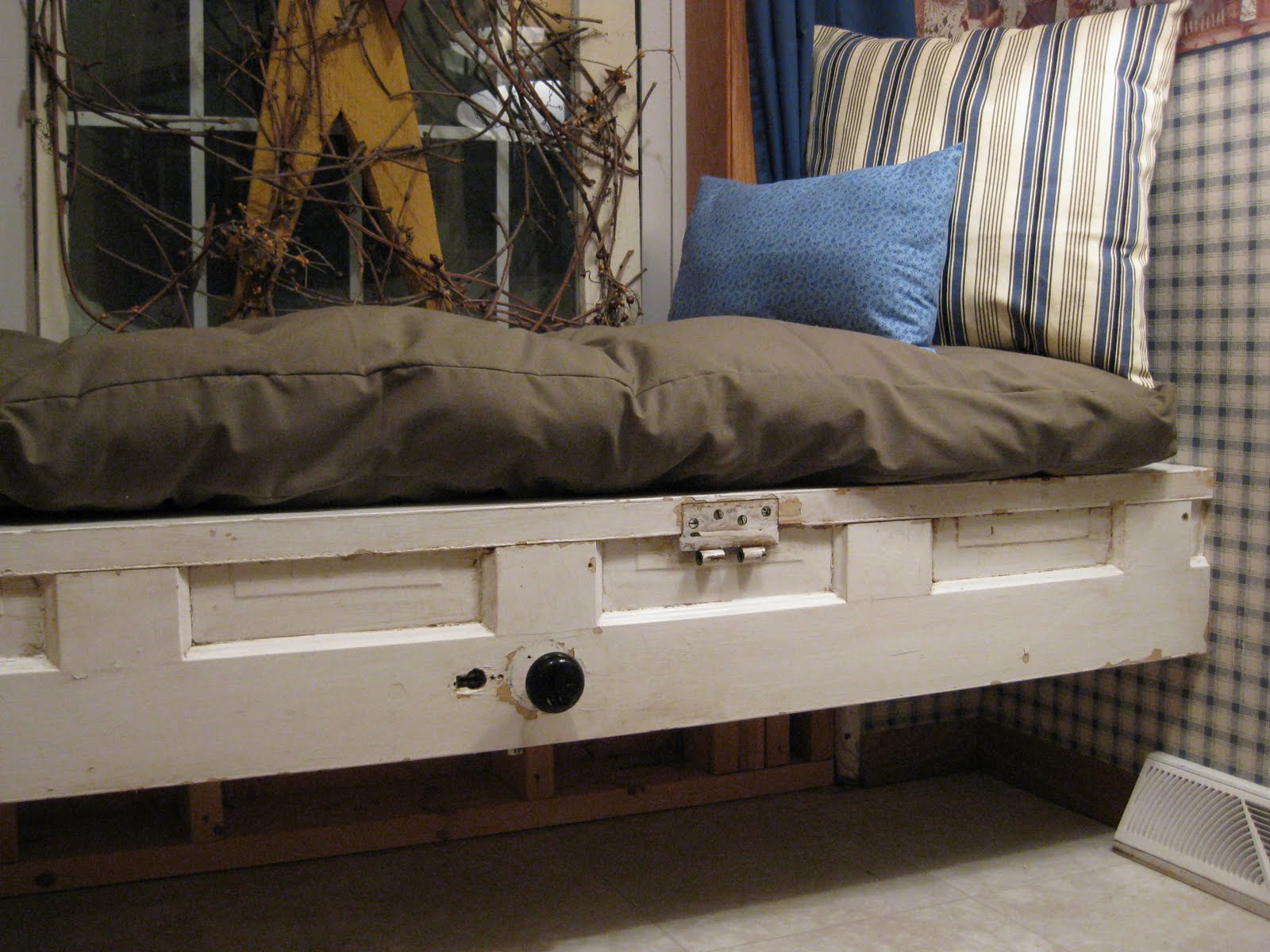 Sns 36 Brings You Old Doors Funky Junk Interiors