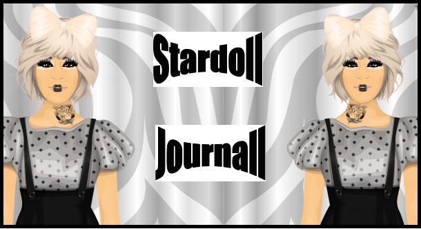 Stardoll Journall