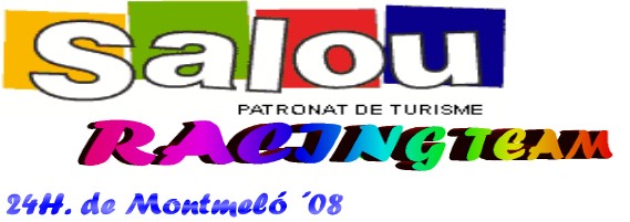 SALOU RacingTeam