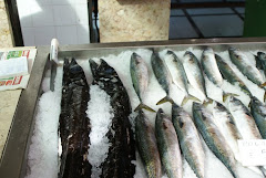 Peixe Espada