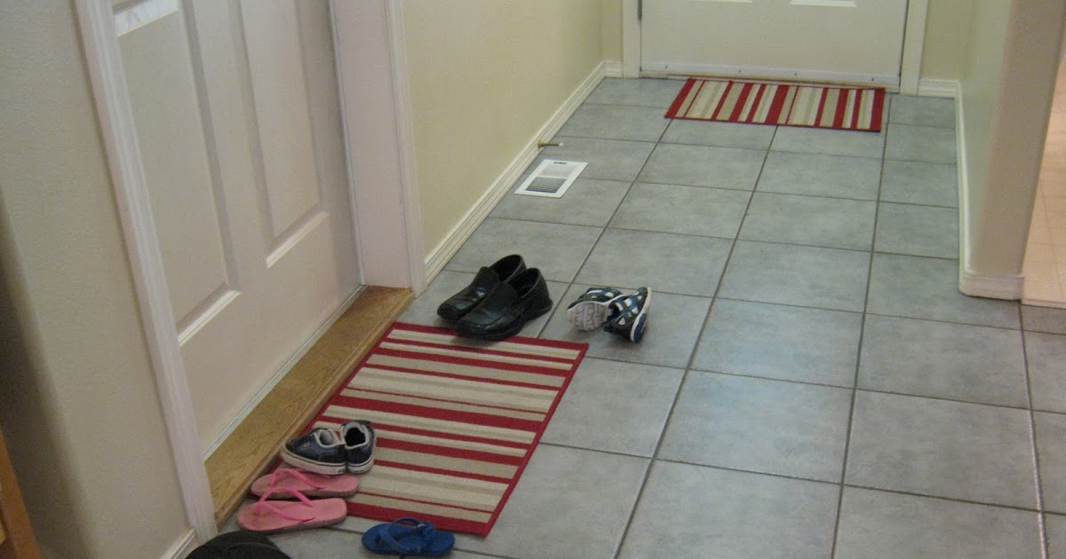 This Thrifty House Too Many Shoes To Know What To Do