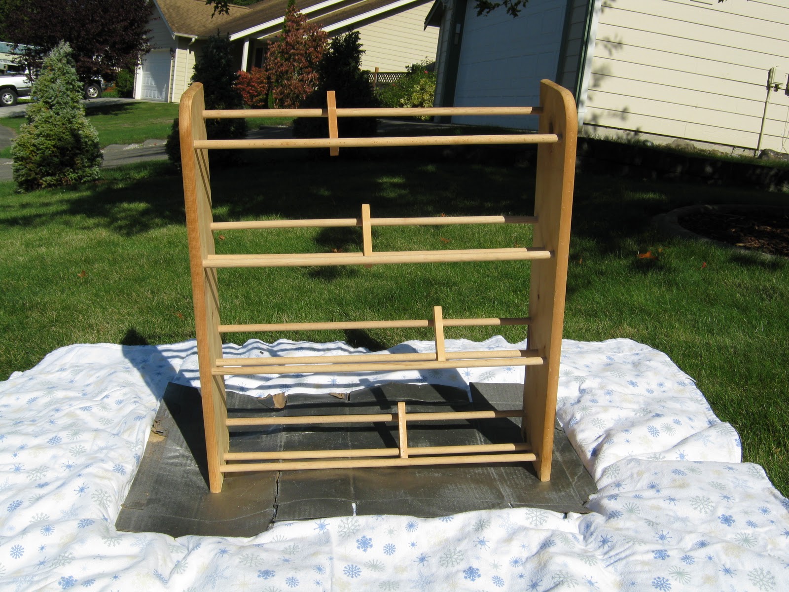 This Thrifty House Too Many Shoes To Know What To Do