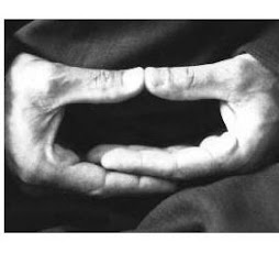 Manos Meditativas...