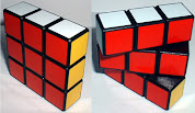 Floppy Cube's (1x3x3)