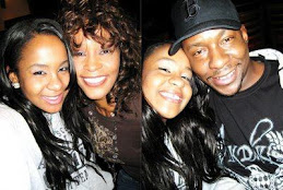Bobbi Kristina Brown