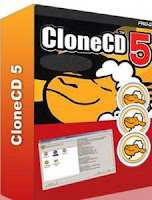 CloneCD 5.3.1.3 Final + key