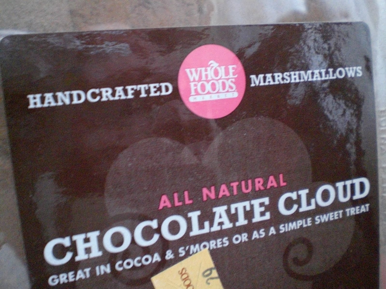 The Eye in Dining April 2010