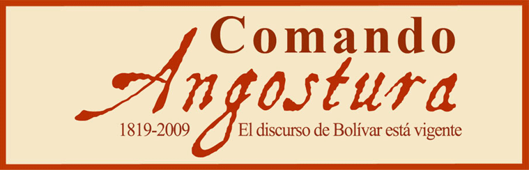 Comando Angostura